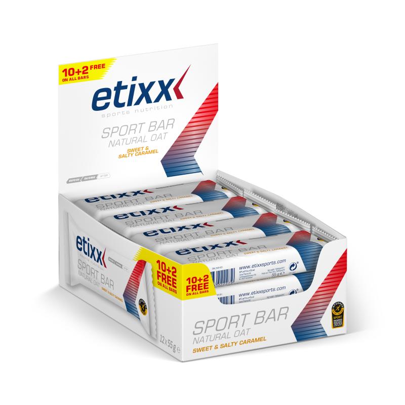 Etixx hoofdfoto