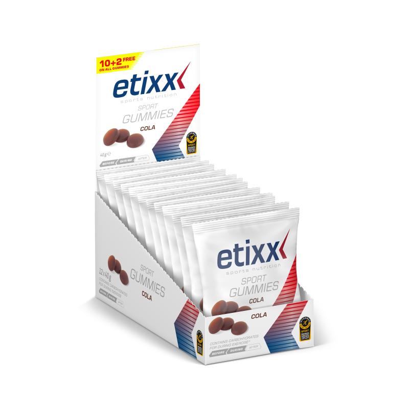Etixx hoofdfoto