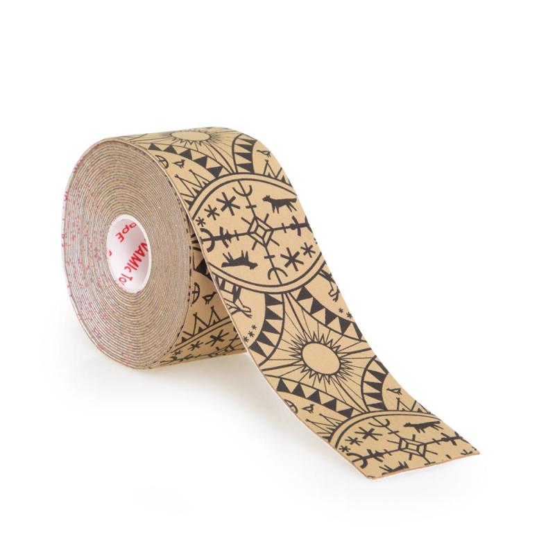 Dynamic tape - Powerband – 5cm – p--1    