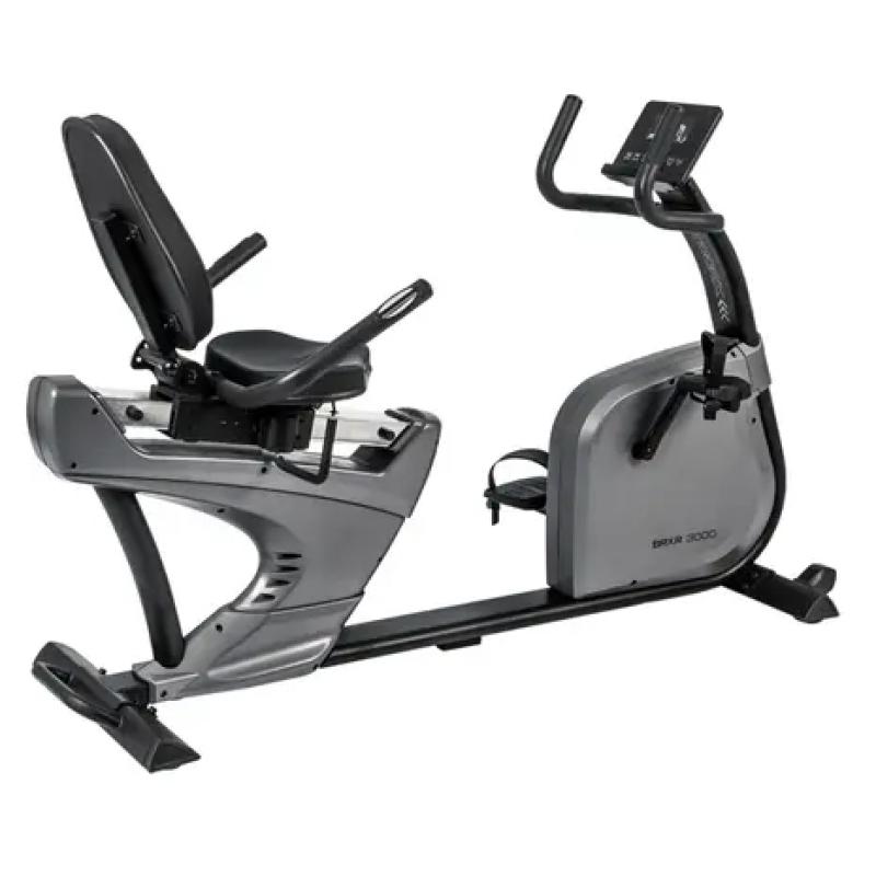 Toorx Professional BRX-R3000 Vélo semi-allongé