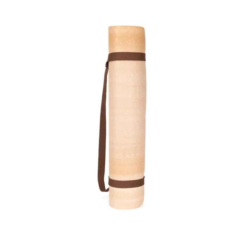 Bahe - Bahe - Prime support mat Dusty beige marble