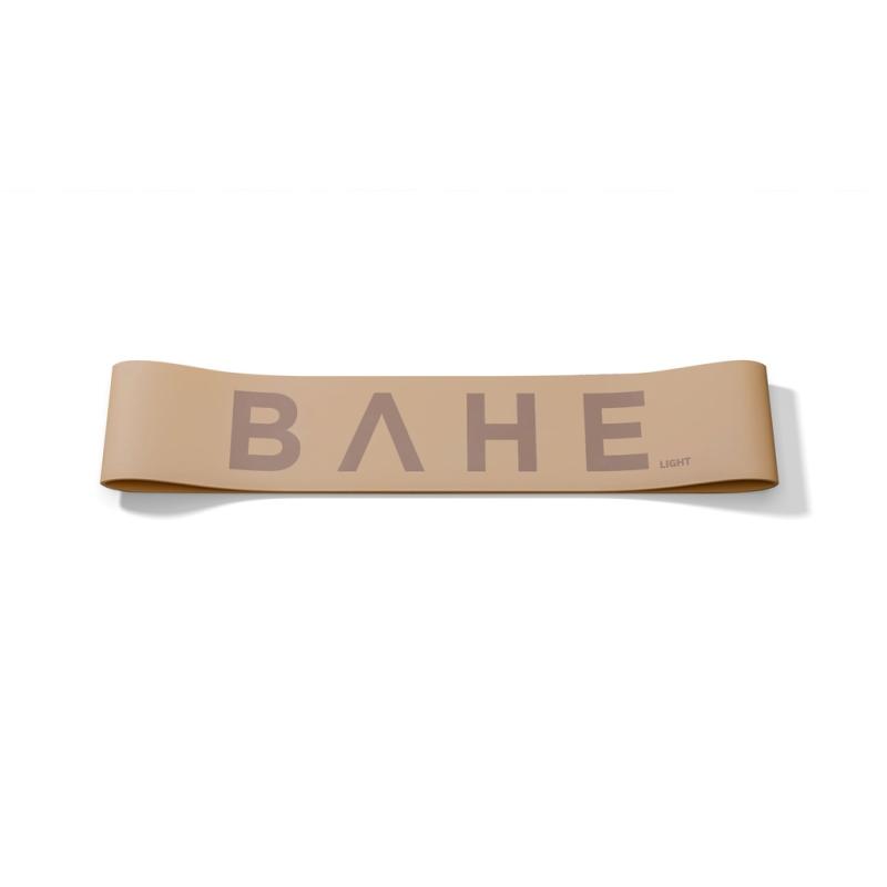 Bahe - Bahe - Studio Toning loop - light
