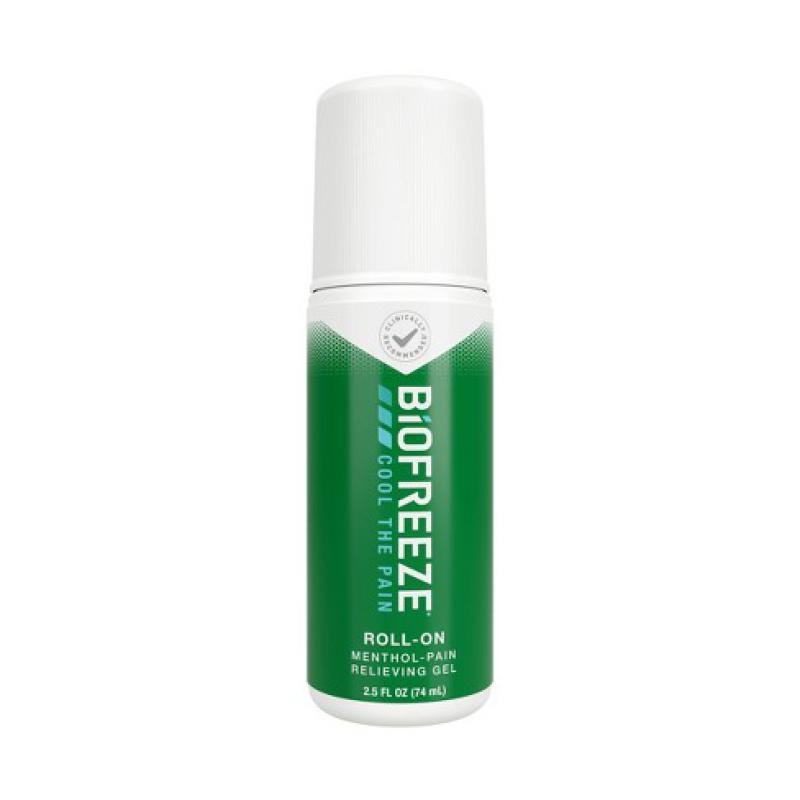 Biofreeze Roll-stick 85gr