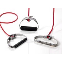 Thera-Band - Body Trainer Tubing 1,40m rouge