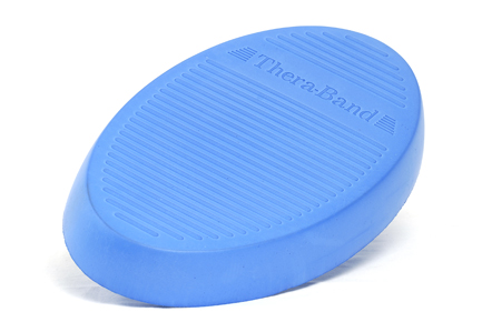 Thera-Band - Stability Trainer Zacht Blauw 