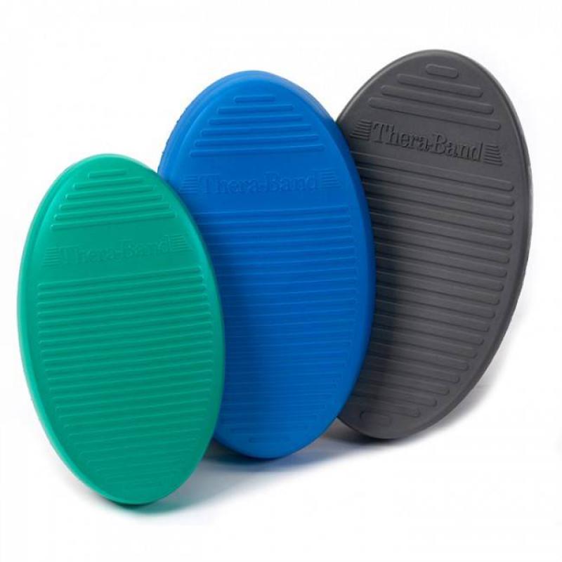 Thera-Band - Stability Trainer Hard Groen  
