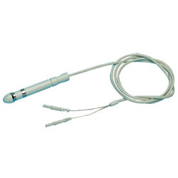 Anale sonde - 2x2mm-aansluiting