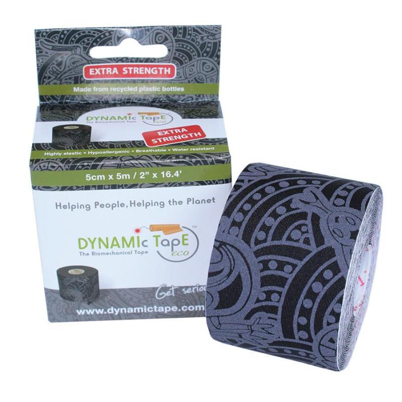 Dynamic tape - Ecotape-  5cm