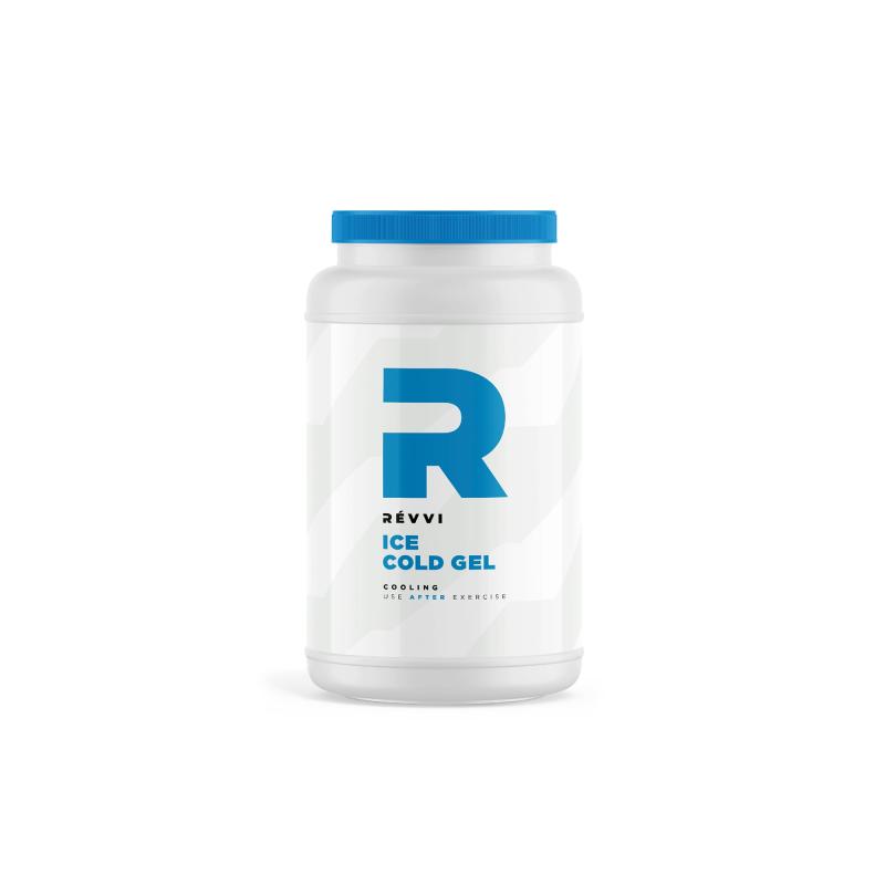 Revvi Fast Ice COLD gel 3 litre       
